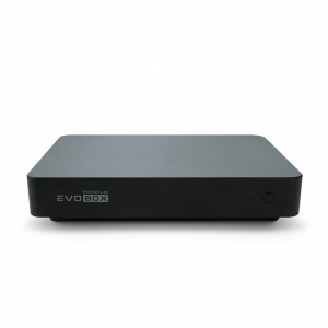 Hi-End караоке-система EVOBOX Premium + EvoSoundBar (саундбар с караоке) в Бузулуке