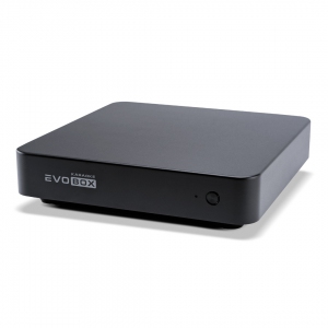 караоке-комплект EVOBOX + EvoSound Bar (саундбар с караоке) в Бузулуке