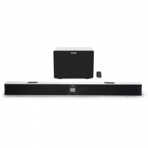 караоке-комплект EVOBOX Classic + EvoSound Bar (саундбар с караоке) в Бузулуке