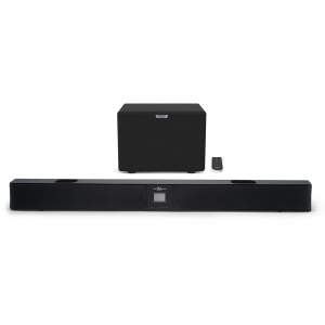 караоке-комплект EVOBOX Plus + EvoSound Bar (саундбар с караоке) в Бузулуке