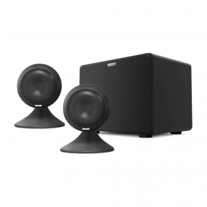 караоке-комплект EVOBOX Plus + EvoSound Sphere 2.1 в Бузулуке