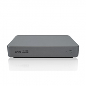 караоке-комплект EVOBOX Premium с микрофонами в Бузулуке