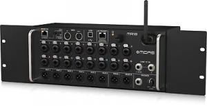 Midas MR18 цифровой микшер в Бузулуке