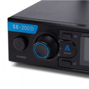 SE-200D цифровые микрофоны в Бузулуке