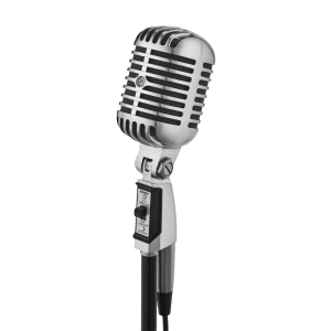 SHURE 55SH SERIES II вокальный, динамический микрофон в Бузулуке