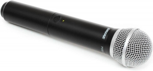 SHURE BLX24E/PG58 M17 вокальная радиосистема в Бузулуке