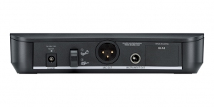 SHURE BLX24E/SM58 M17 вокальная радиосистема в Бузулуке
