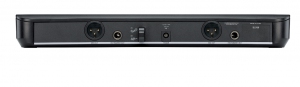 SHURE BLX288E/B58 M17 вокальная радиосистема в Бузулуке