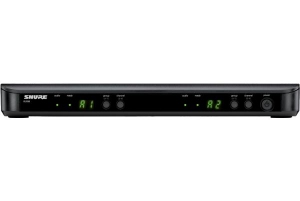 SHURE BLX288E/PG58 M17 вокальная радиосистема в Бузулуке