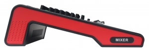 SVS Audiotechnik mixers AM-12 Микшерный пульт аналоговый, 12-канальный в Бузулуке