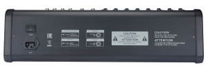 SVS Audiotechnik mixers AM-12 Микшерный пульт аналоговый, 12-канальный в Бузулуке