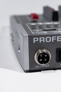 SVS Audiotechnik mixers AM-6 DSP Микшерный пульт аналоговый, 6-канальный SVS Audiotechnik mixers в Бузулуке