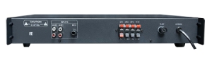 SVS Audiotechnik STA-80 Микшер-усилитель для систем Public Address в Бузулуке
