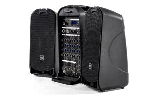 SVS Audiotechnik STAGESET 600 Акустический комплект активный в Бузулуке