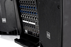 SVS Audiotechnik STAGESET 600 Акустический комплект активный в Бузулуке