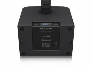 Turbosound iNSPIRE iP3000 модульная аудио колонна 2000Вт в Бузулуке