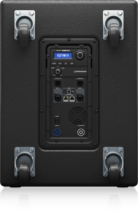 Turbosound iQ15B сабвуфер активный в Бузулуке