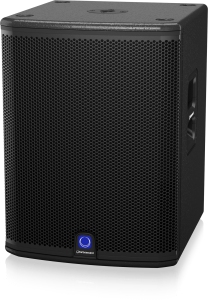 Turbosound iQ15B сабвуфер активный в Бузулуке