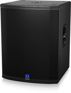 Turbosound iQ18B сабвуфер активный в Бузулуке