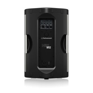 Turbosound MILAN M12 активная акустическая система в Бузулуке