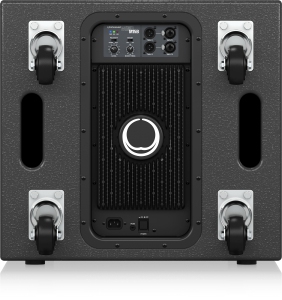 Turbosound Milan M15B сабвуфер активный в Бузулуке