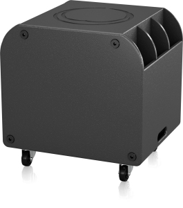 Turbosound Milan M18B сабвуфер активный в Бузулуке