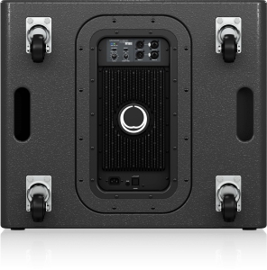Turbosound Milan M18B сабвуфер активный в Бузулуке