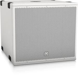 Turbosound NuQ115B-AN Активный сабвуфер в Бузулуке