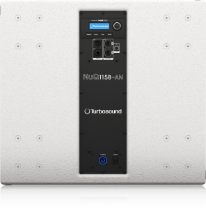 Turbosound NuQ115B-AN Активный сабвуфер в Бузулуке