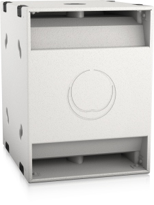 Turbosound NuQ118B-AN Активный сабвуфер в Бузулуке