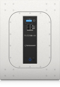 Turbosound NuQ118B-AN Активный сабвуфер в Бузулуке