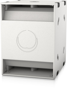 Turbosound NuQ118B-AN Активный сабвуфер в Бузулуке