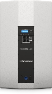 Turbosound NuQ152-AN Активная акустическая система в Бузулуке