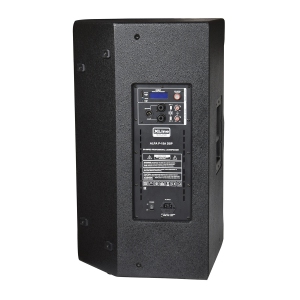 XLine ALFA P-15A DSP Акустическая система активная с DSP и Bluetooth в Бузулуке