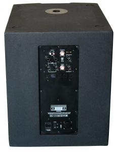 XLine ALFA P-15A SUB Сабвуфер активный в Бузулуке